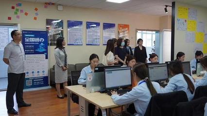 校企雙元協(xié)同，共育時(shí)代匠才——濟(jì)南信息工程學(xué)校產(chǎn)業(yè)學(xué)院賦能信息技術(shù)人才培養(yǎng)