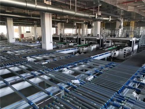 打造智能工廠 信息技術(shù)咨詢視角下的關(guān)鍵因素與實(shí)施路徑